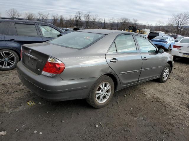 Image 3 of 2006 TOYOTA CAMRY LE 2006 with VIN 4T1BF32K16U632168