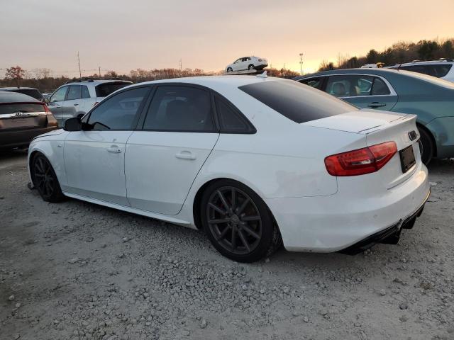 Изображение 2 2015 AUDI A4 PREMIUM PLUS 2015 с VIN WAUFFAFLXFN004971