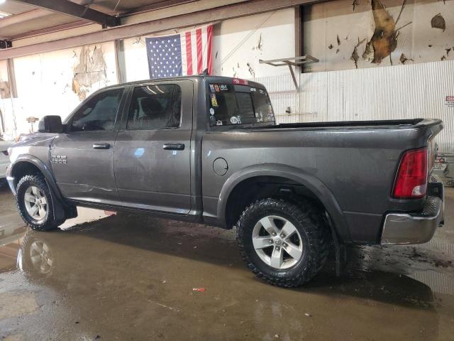 Obraz 2 z 2015 RAM 1500 SLT 2015 z VIN 1C6RR7LG4FS568321