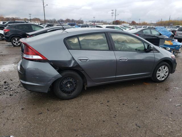 Obraz 3 z 2013 HONDA INSIGHT LX 2013 z VIN JHMZE2H52DS000997