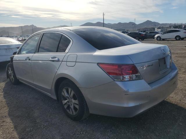 Obraz 2 z 2008 HONDA ACCORD LXP 2008 z VIN 1HGCP26428A065518