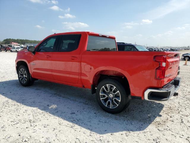 Изображение 2 2023 CHEVROLET SILVERADO C1500 LT 2023 с VIN 1GCPACED2PZ131736