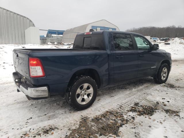 Obraz 3 z 2021 RAM 1500 BIG HORN/LONE STAR 2021 z VIN 1C6SRFFT5MN530791