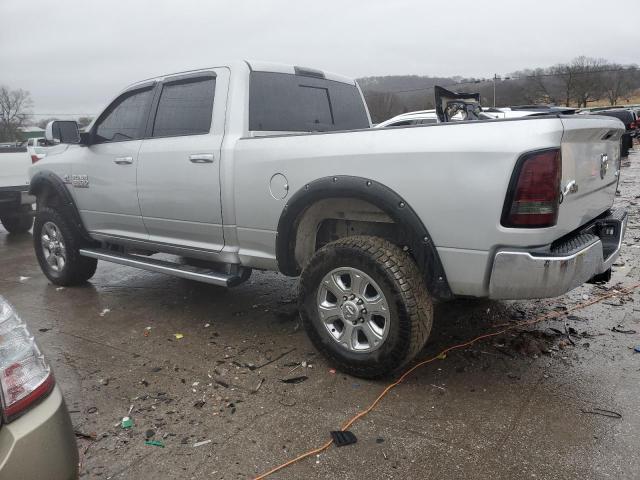 Image 2 of 2014 RAM 3500 SLT 2014 with VIN 3C63R3DL7EG304672