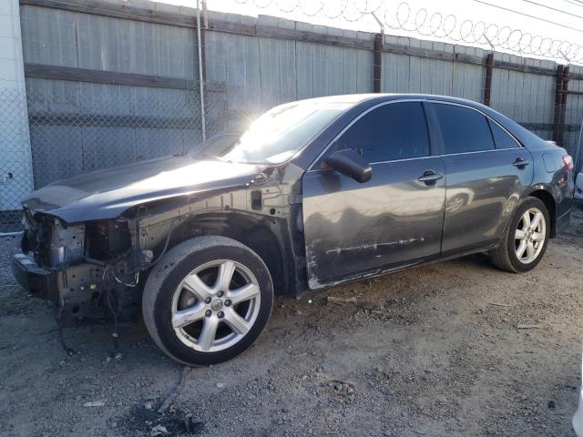 Image 1 of 2009 TOYOTA CAMRY BASE 2009 with VIN 4T1BE46K69U393787
