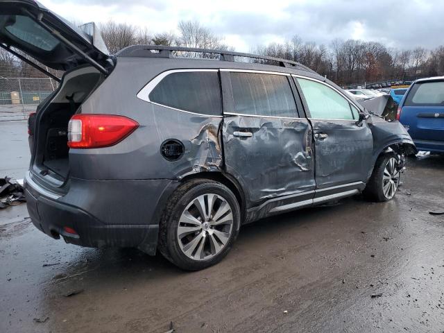Image 3 of 2021 SUBARU ASCENT TOURING 2021 with VIN 4S4WMARD3M3426291