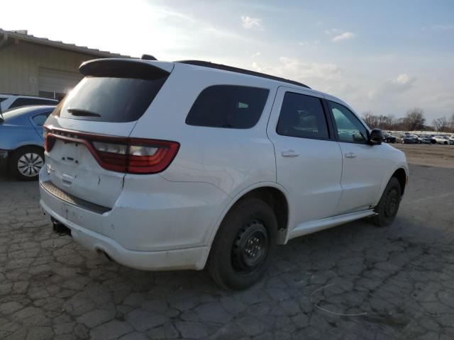 Image 3 of 2023 DODGE DURANGO GT 2023 with VIN 1C4RDJDG5PC603057