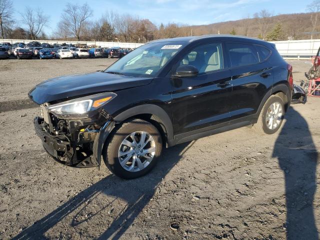 Obraz 2019 HYUNDAI TUCSON LIMITED 2019