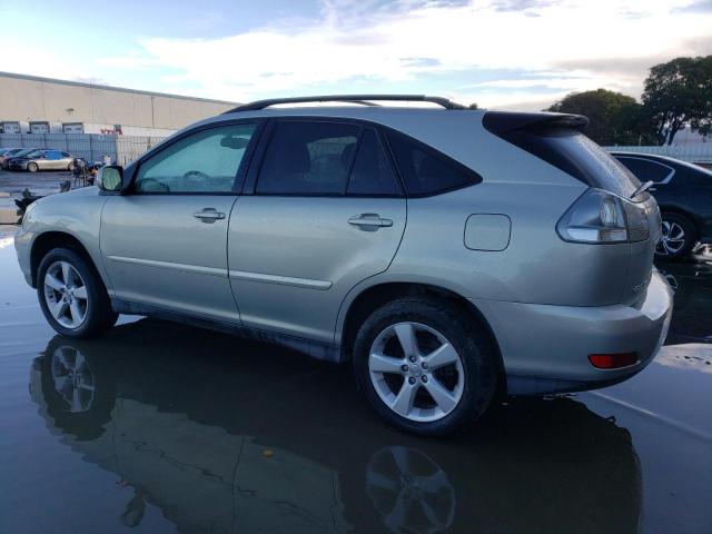 Изображение 2 2004 LEXUS RX 330 2004 с VIN JTJGA31UX40013601