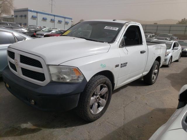 Image 1 of 2013 RAM 1500 ST 2013 with VIN 3C6JR6AT0DG540530