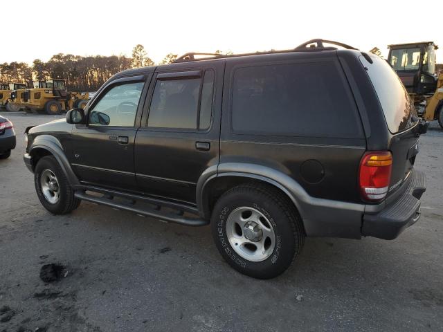 Image 2 of 1999 FORD EXPLORER  1999 with VIN 1FMZU32E4XUC10802