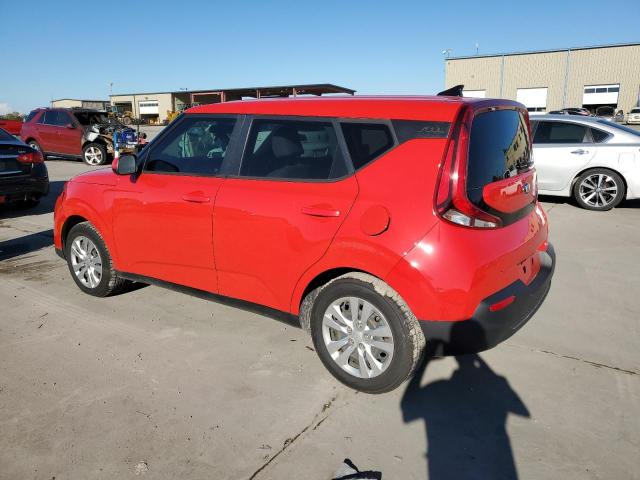 Изображение 2 2020 KIA SOUL LX 2020 с VIN KNDJ23AU9L7048514