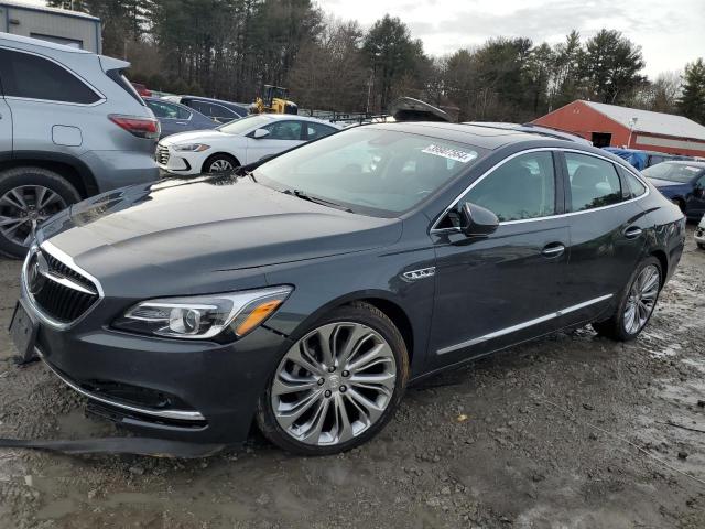 Изображение 1 2017 BUICK LACROSSE PREMIUM 2017 с VIN 1G4ZS5SS6HU179206