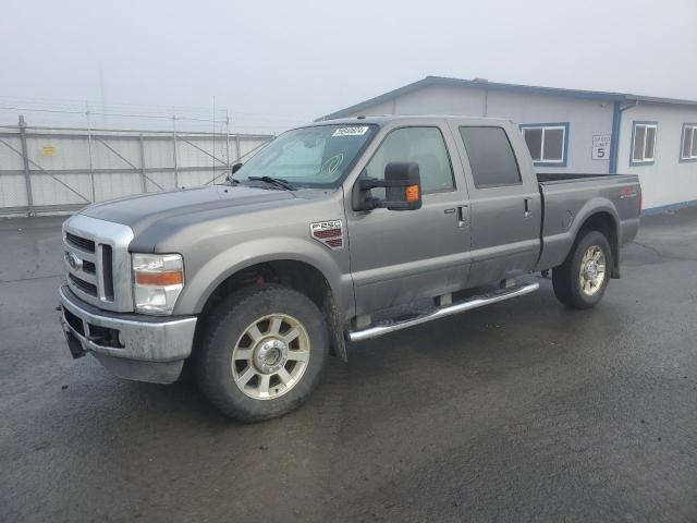 Obraz 1 z 2010 FORD F250 SUPER DUTY 2010 z VIN 1FTSW2BR1AEB42473