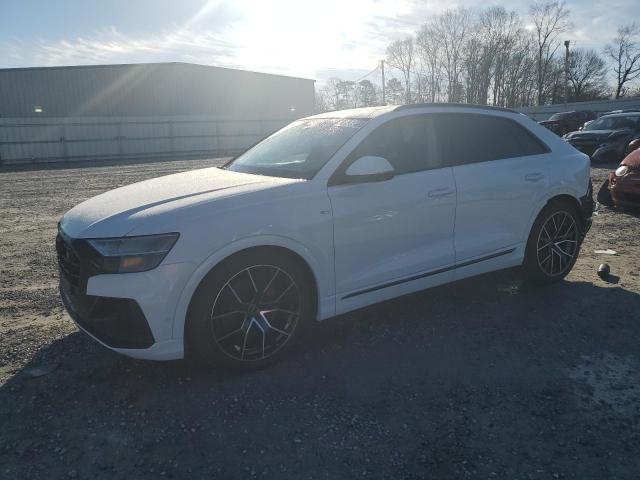 2023 AUDI Q8 PRESTIGE S-LINE 2023 image