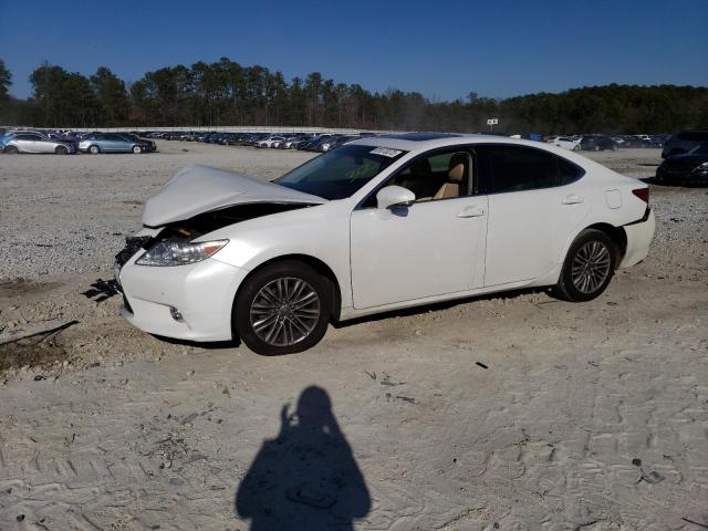 Image 1 of 2015 LEXUS ES 350 2015 with VIN JTHBK1GG5F2156171