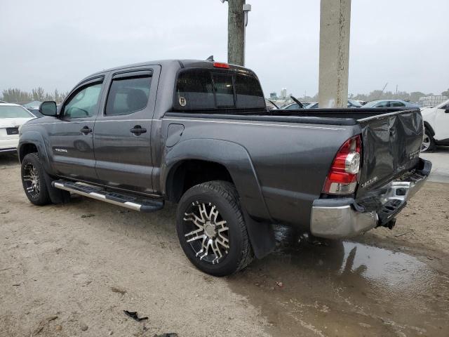 Изображение 2 2012 TOYOTA TACOMA DOUBLE CAB PRERUNNER 2012 с VIN 5TFJU4GN7CX024549
