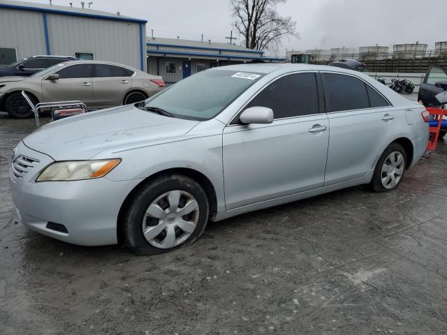 Obraz 1 z 2007 TOYOTA CAMRY CE 2007 z VIN 4T1BE46K27U166884