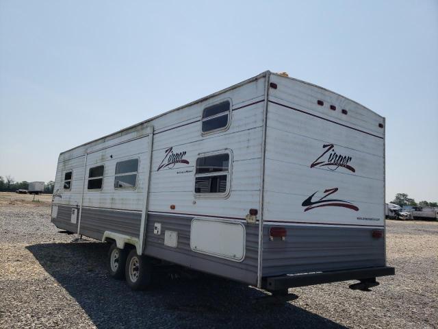 Image 3 of 2006 CROS ZINGER 2006 with VIN 4V0TC32276B007969