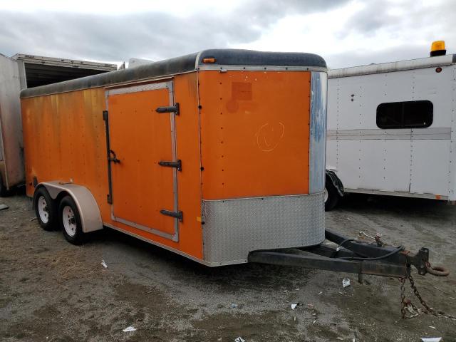 2009 ROYL UTILITY TR 2009 image