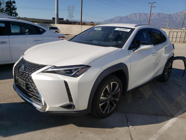 Image 1 of 2020 LEXUS UX 200 2020 with VIN JTHX3JBH6L2031453