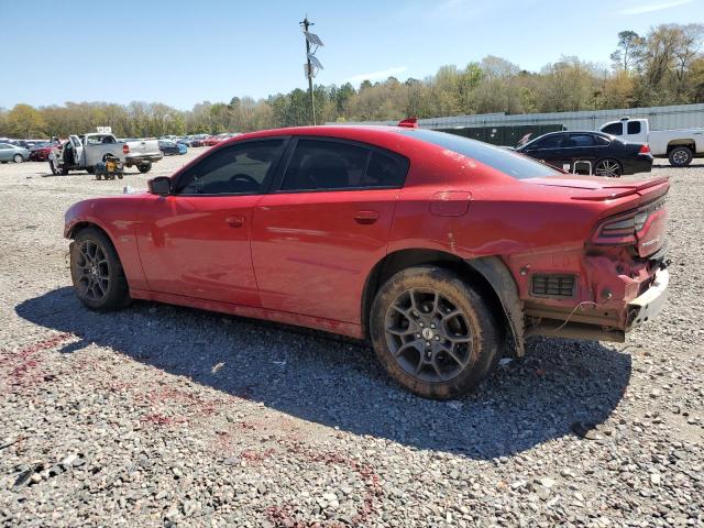 Image 2 of 2018 DODGE CHARGER GT 2018 with VIN 2C3CDXJG4JH126532