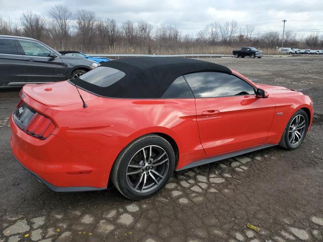 Изображение 3 2017 FORD MUSTANG GT 2017 с VIN 1FATP8FF7H5247880