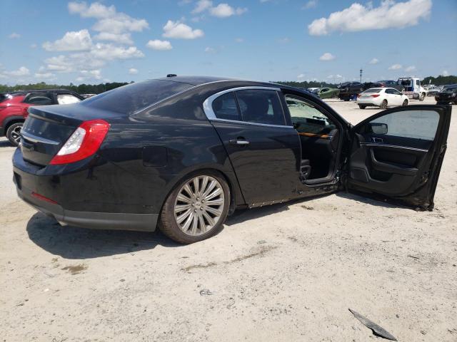 Изображение 3 2015 LINCOLN MKS  2015 с VIN 1LNHL9DK3FG603434