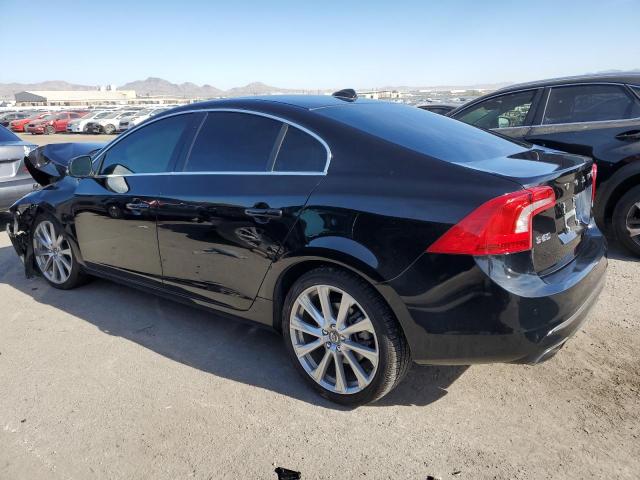 Изображение 2 2016 VOLVO S60 PLATINUM 2016 с VIN LYV402FM9GB098336