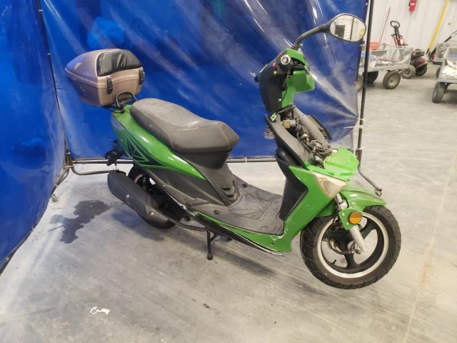 2017 TAIZ MOPED 2017 image