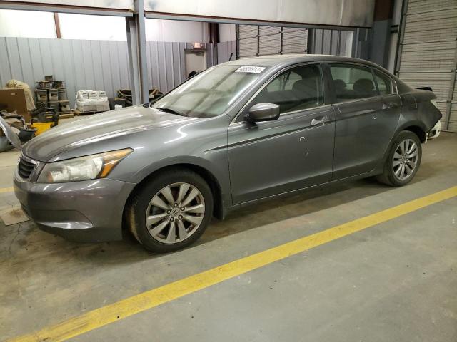 Изображение 1 2012 HONDA ACCORD EX 2012 с VIN 1HGCP2F7XCA094784