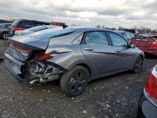 Image 3 of 2023 HYUNDAI ELANTRA SEL 2023 with VIN KMHLM4AG4PU604573