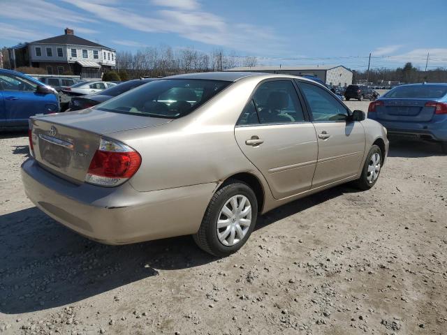 Obraz 3 z 2005 TOYOTA CAMRY LE 2005 z VIN 4T1BE32K25U062408
