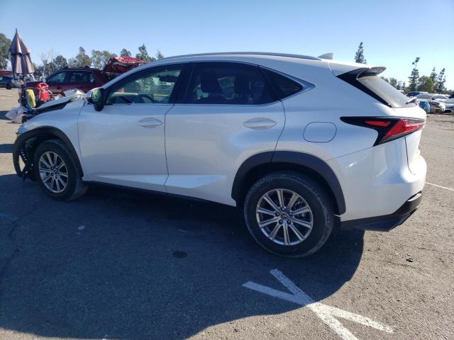 Изображение 2 2021 LEXUS NX 300 BASE 2021 с VIN JTJDARBZXM5023449