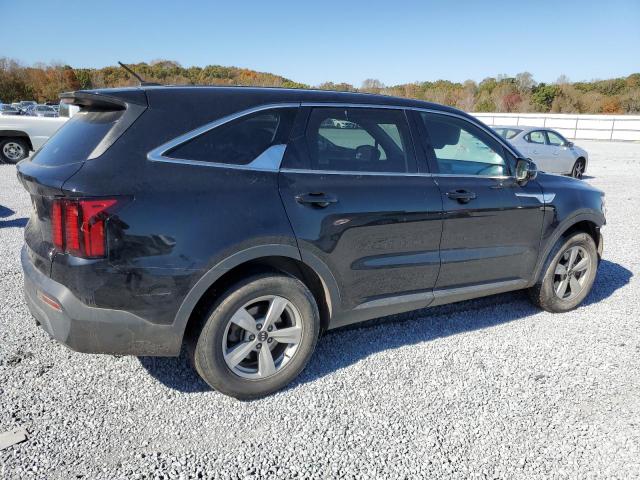 Image 3 of 2021 KIA SORENTO LX 2021 with VIN 5XYRG4LC3MG044610