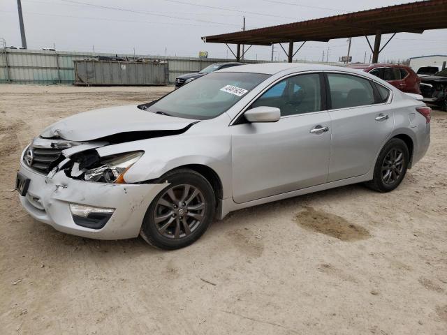 Image 1 of 2015 NISSAN ALTIMA 2.5 2015 with VIN 1N4AL3AP3FC447508