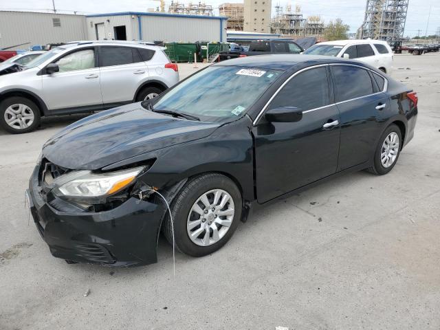 Image 1 of 2016 NISSAN ALTIMA 2.5 2016 with VIN 1N4AL3AP8GN383326