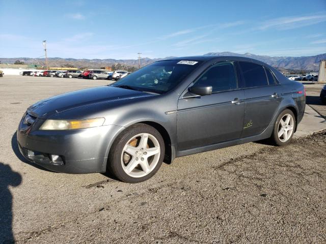 Image 1 of 2005 Acura TL 2005 with VIN 19UUA66285A007159