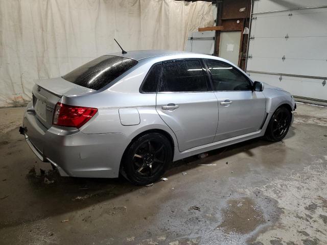 Изображение 3 2014 SUBARU IMPREZA WRX 2014 с VIN JF1GV7E64EG015109