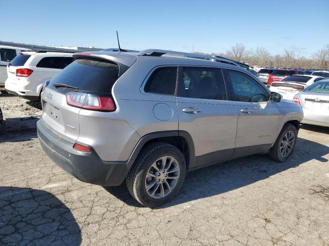 Obraz 3 z 2019 JEEP CHEROKEE LATITUDE PLUS 2019 z VIN 1C4PJLLB2KD110439