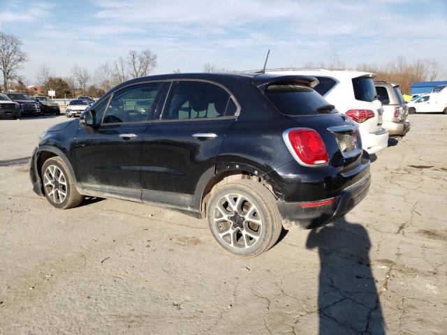 Изображение 2 2018 FIAT 500X TREKKING 2018 с VIN ZFBCFXCBXJP721035