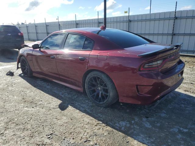 Image 2 of 2017 DODGE CHARGER R/T 392 2017 with VIN 2C3CDXGJ0HH635112