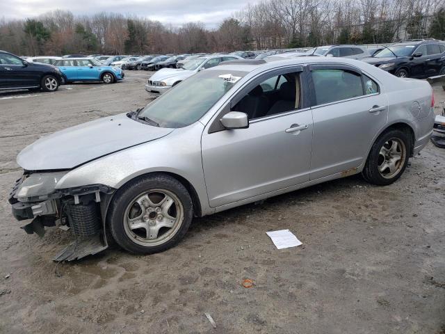 2011 FORD FUSION SE 2011 image