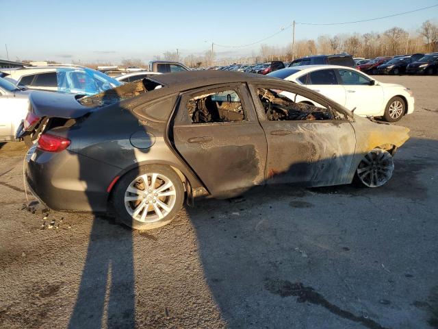 Obraz 3 z 2016 CHRYSLER 200 LIMITED 2016 z VIN 1C3CCCAB8GN171893