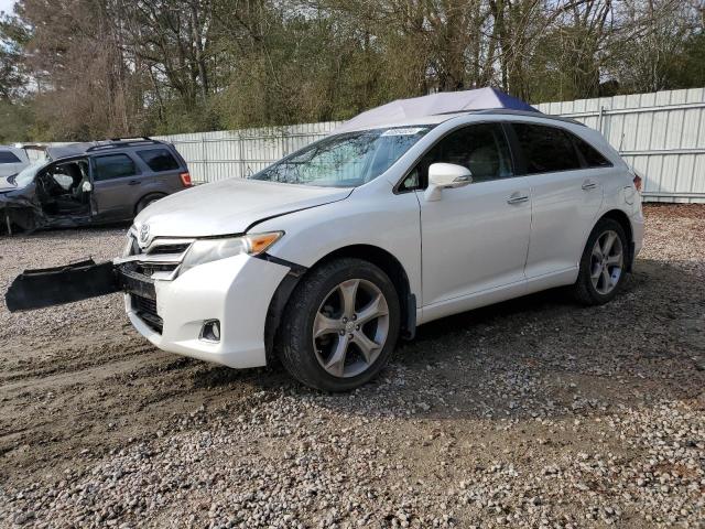 Image 1 of 2013 TOYOTA VENZA LE 2013 with VIN 4T3BK3BB4DU076731