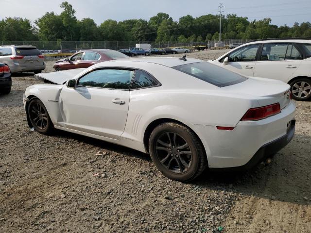 Obraz 2 z 2015 CHEVROLET CAMARO LT 2015 z VIN 2G1FD1E35F9240322