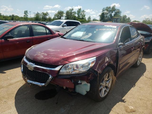Obraz 2 z 2015 CHEVROLET MALIBU 1LT 2015 z VIN 1G11C5SL1FF209942