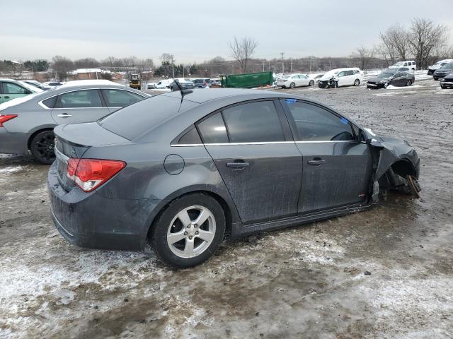 Image 3 of 2013 CHEVROLET CRUZE LT 2013 with VIN 1G1PC5SB1D7112264