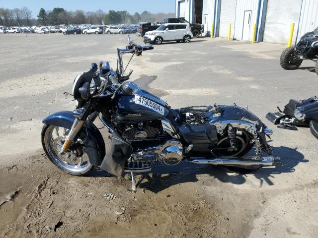 Obraz 3 z 2016 HARLEY-DAVIDSON FLHXS STREET GLIDE SPECIAL 2016 z VIN 1HD1KRM16GB649563