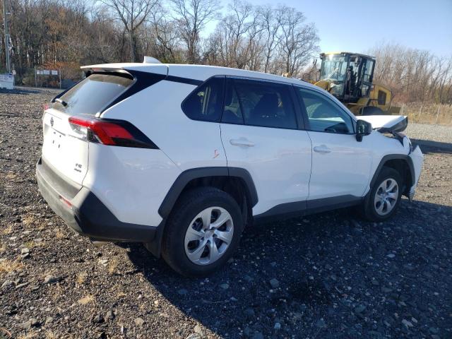 Изображение 3 2022 TOYOTA RAV4 LE 2022 с VIN 2T3F1RFV4NC308467